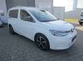 Volkswagen Caddy Style,LED,Navi,Kamera,AHK,1-Hand Weiß - thumbnail 3