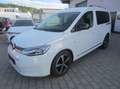 Volkswagen Caddy Style,LED,Navi,Kamera,AHK,1-Hand Weiß - thumbnail 1