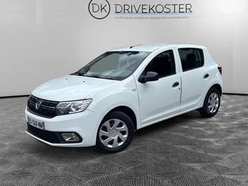 Sandero 1.0 SCe - 75  II BERLINE . PHASE 2