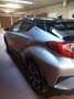 Toyota C-HR C-HR I 2016 1.8h Style 2wd e-cvt Argento - thumbnail 10