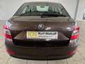 Skoda Octavia 1.2 TSi Elegance +SHZ +PDC +Klimaautomatik Brun - thumbnail 14