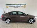 Skoda Octavia 1.2 TSi Elegance +SHZ +PDC +Klimaautomatik Brun - thumbnail 1