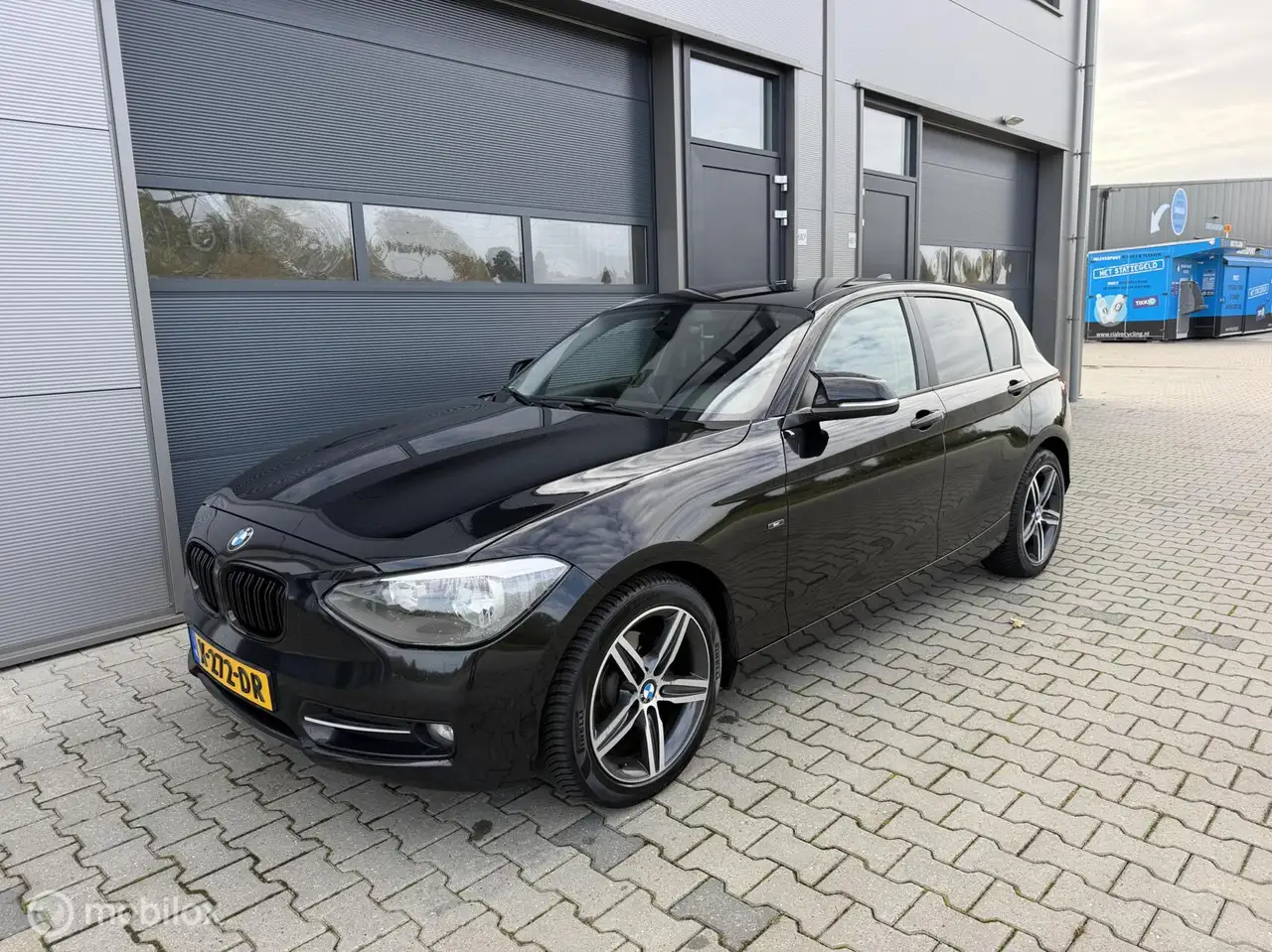 BMW 116