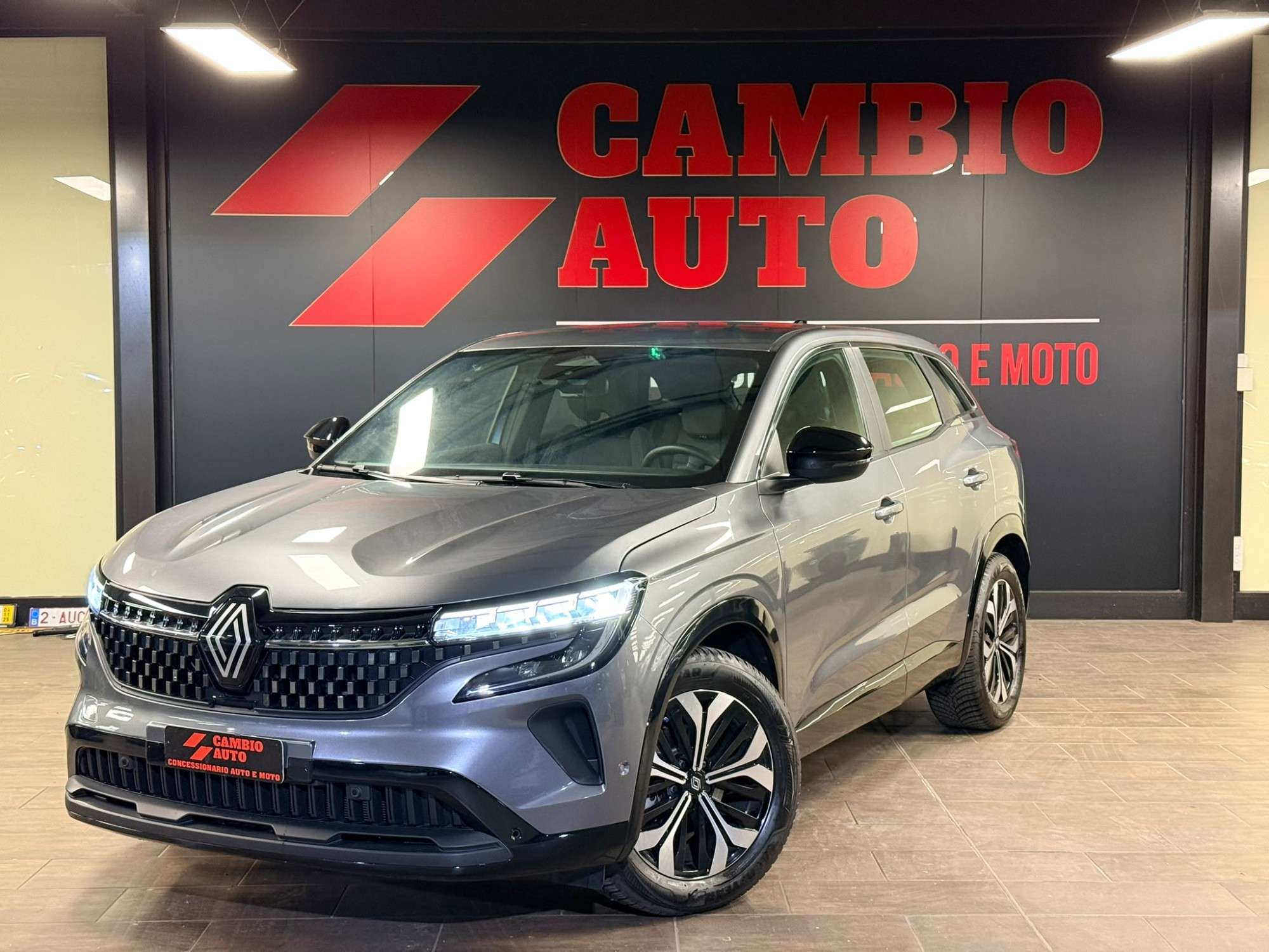 Renault Austral
