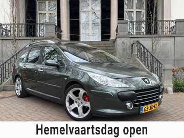 SW 2.0-16V Automaat 6Persoons Android Pano Leder C