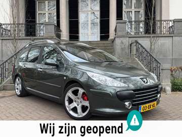 SW 2.0-16V Automaat 6Persoons Android Pano Leder C