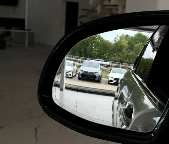 BMW X5 X5 M view 14
