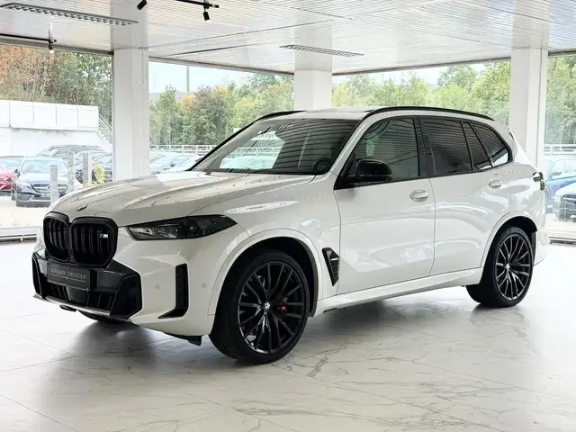BMW X5 X5 M main image