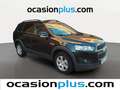 Chevrolet Captiva 2.2VCDI LT FWD Negro - thumbnail 2