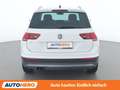 Volkswagen Tiguan 1.4 TSI Comfortline BlueMotion Tech Weiß - thumbnail 5