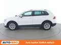 Volkswagen Tiguan 1.4 TSI Comfortline BlueMotion Tech Weiß - thumbnail 3