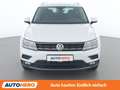 Volkswagen Tiguan 1.4 TSI Comfortline BlueMotion Tech Weiß - thumbnail 9
