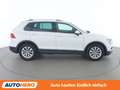 Volkswagen Tiguan 1.4 TSI Comfortline BlueMotion Tech Weiß - thumbnail 7