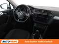 Volkswagen Tiguan 1.4 TSI Comfortline BlueMotion Tech Weiß - thumbnail 13