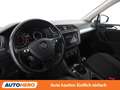 Volkswagen Tiguan 1.4 TSI Comfortline BlueMotion Tech Weiß - thumbnail 11