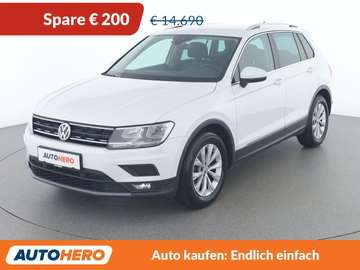 1.4 TSI Comfortline BlueMotion Tech