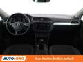 Volkswagen Tiguan 1.4 TSI Comfortline BlueMotion Tech Weiß - thumbnail 12