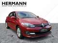 Renault Megane III 1.5 dCi 110 FAP ENERGY Paris LED*NAVI Rood - thumbnail 5