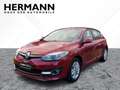Renault Megane III 1.5 dCi 110 FAP ENERGY Paris LED*NAVI Rood - thumbnail 1