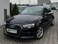 Audi A3 35 TDI basis Schwarz - thumbnail 1