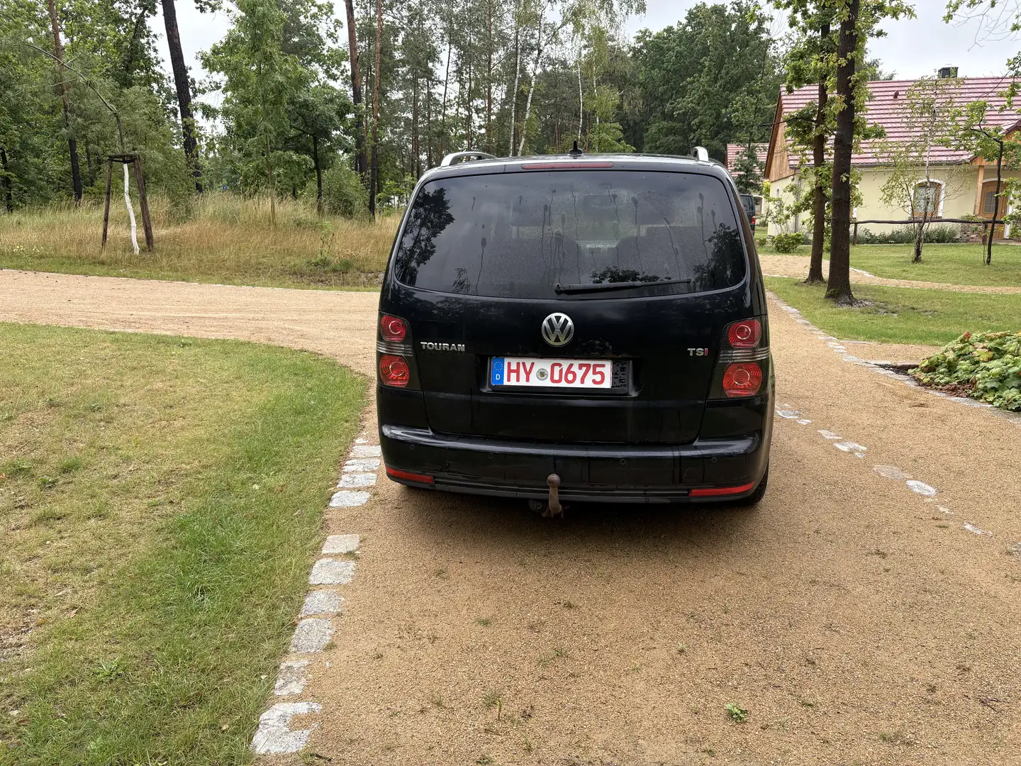 Volkswagen Touran 1.4 TSI Freestyle - 2