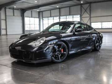 Carrera 4S X options!! manual / Low milage!