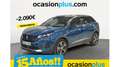 Peugeot 3008 1.6HDI Style 115 Blauw - thumbnail 1