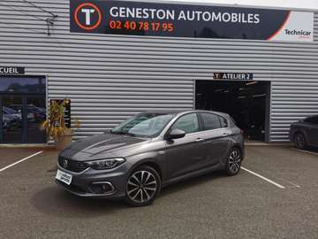 1.6 MULTIJET 120CH BUSINESS PLUS S/S 5P