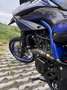Yamaha WR 125 Yamaha WR125X Bleu - thumbnail 9