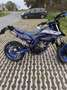 Yamaha WR 125 Yamaha WR125X Bleu - thumbnail 3