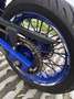 Yamaha WR 125 Yamaha WR125X Bleu - thumbnail 11