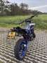 Yamaha WR 125 Yamaha WR125X Bleu - thumbnail 5