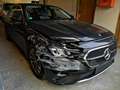 Mercedes-Benz E 220 d Avantgarde Seitenschaden Vollfahrbereit Grau - thumbnail 4