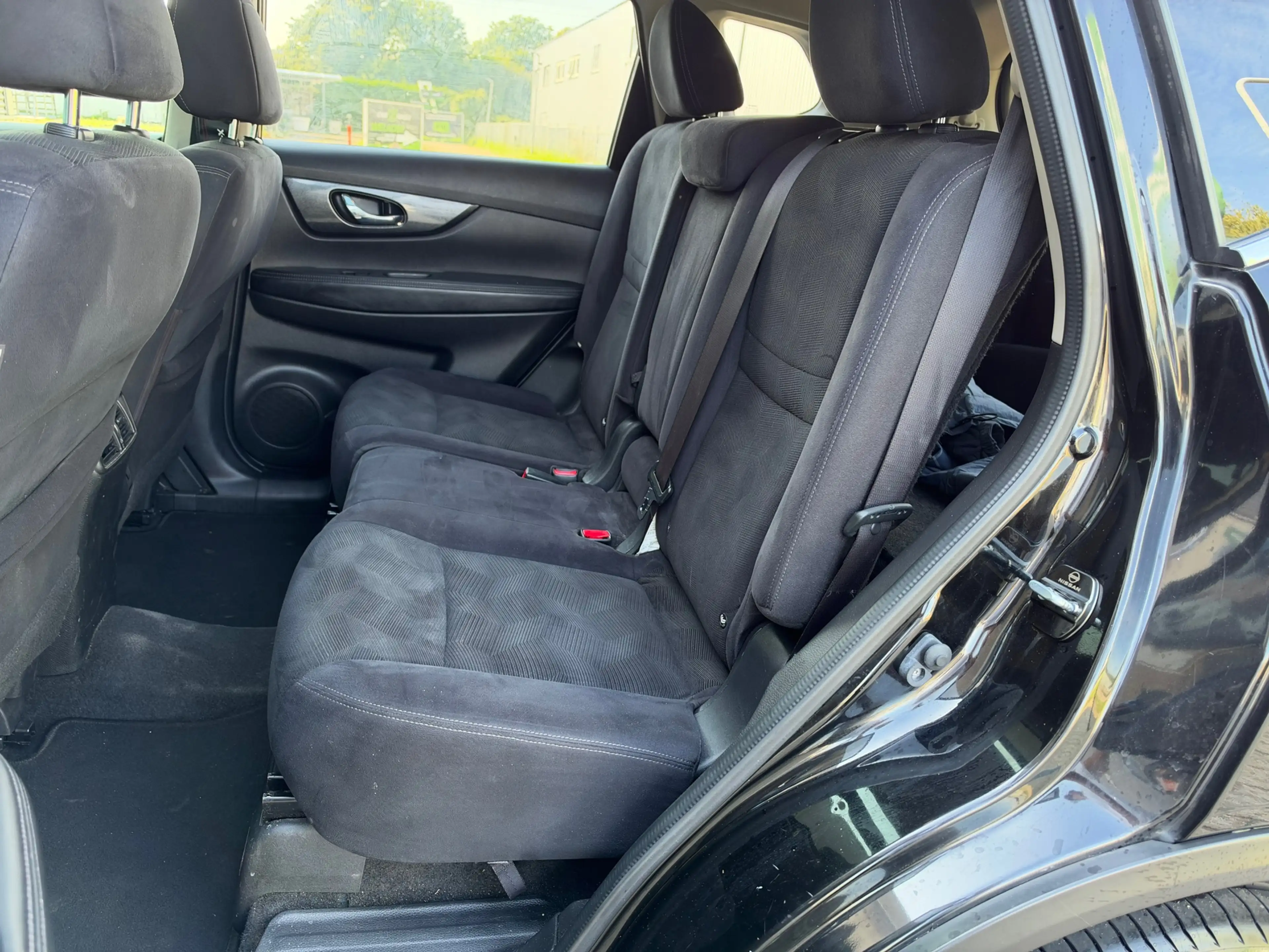Nissan X-Trail **Nissan X-Trail 1.6 dCi Business 7-persoons | Aut — photo 15