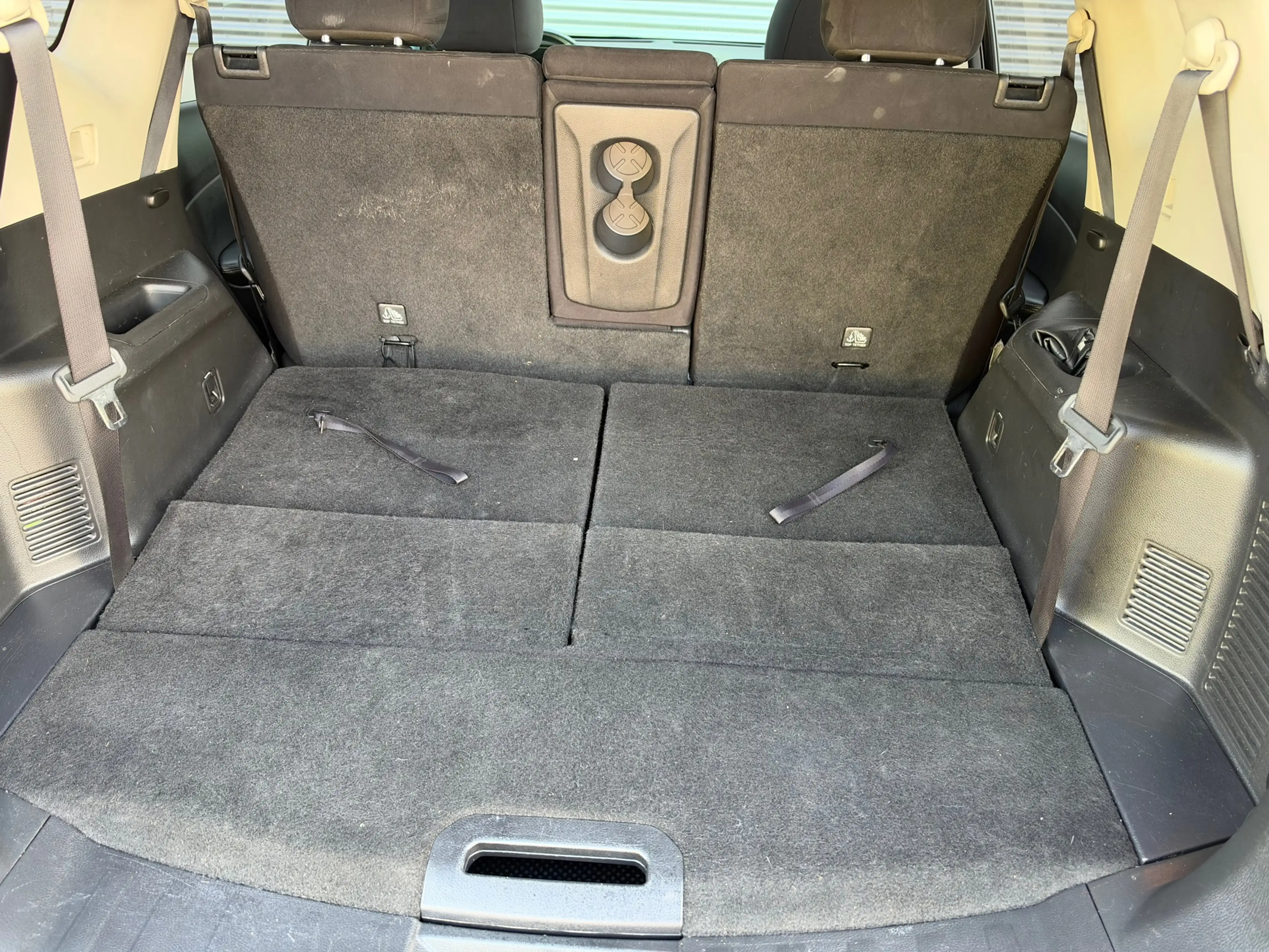 Nissan X-Trail **Nissan X-Trail 1.6 dCi Business 7-persoons | Aut — photo 11