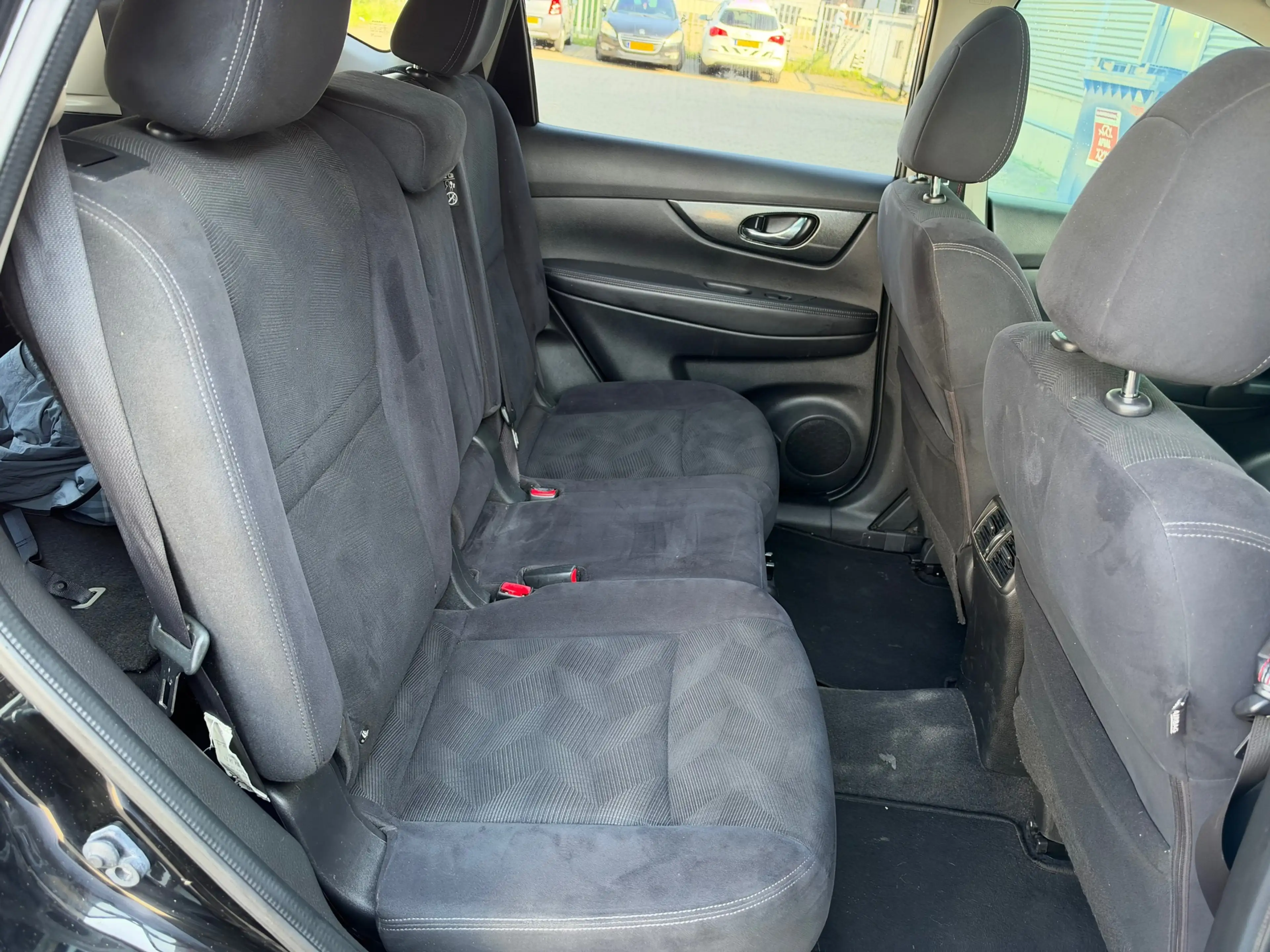 Nissan X-Trail **Nissan X-Trail 1.6 dCi Business 7-persoons | Aut — photo 14