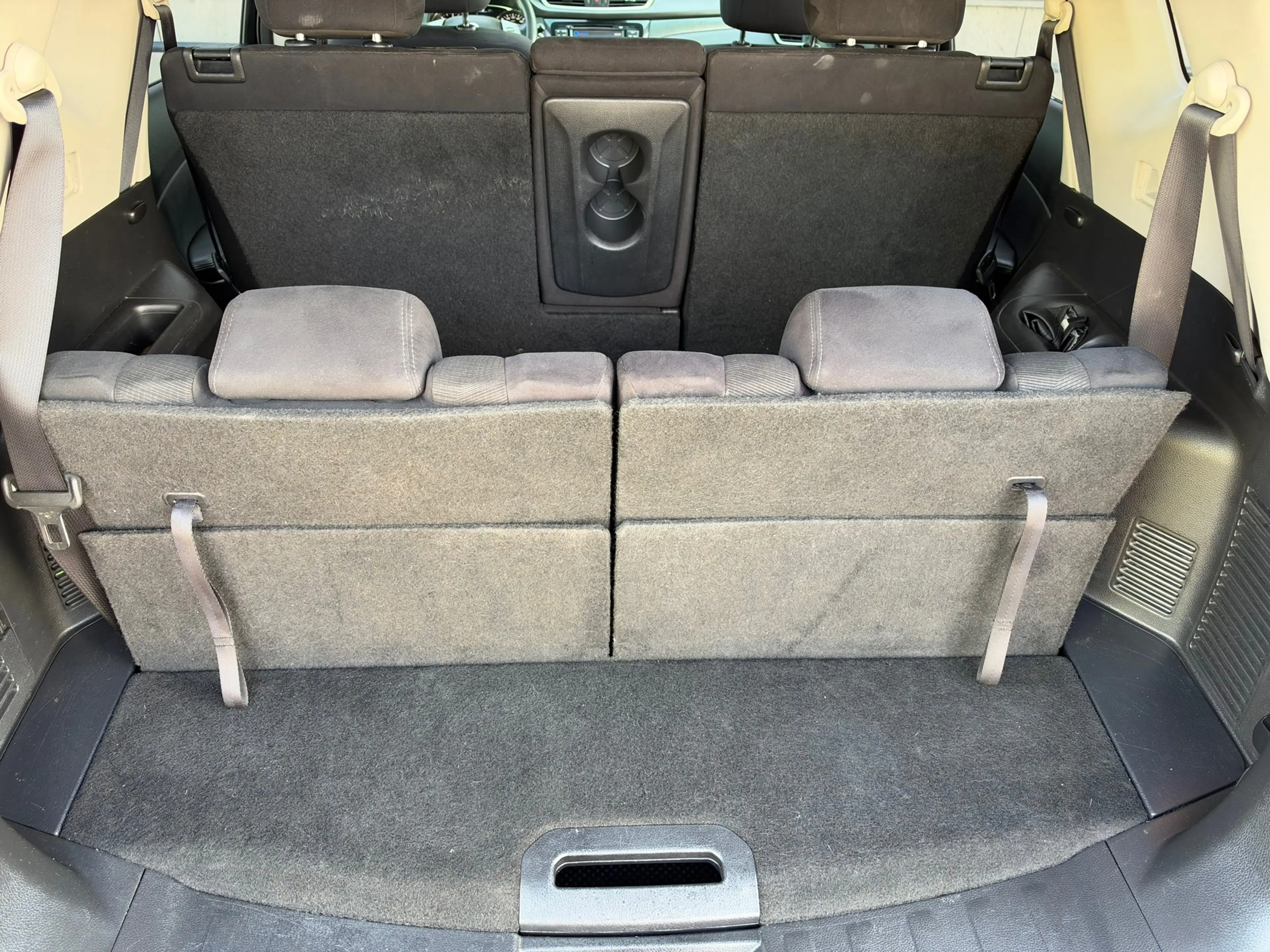 Nissan X-Trail **Nissan X-Trail 1.6 dCi Business 7-persoons | Aut — photo 10