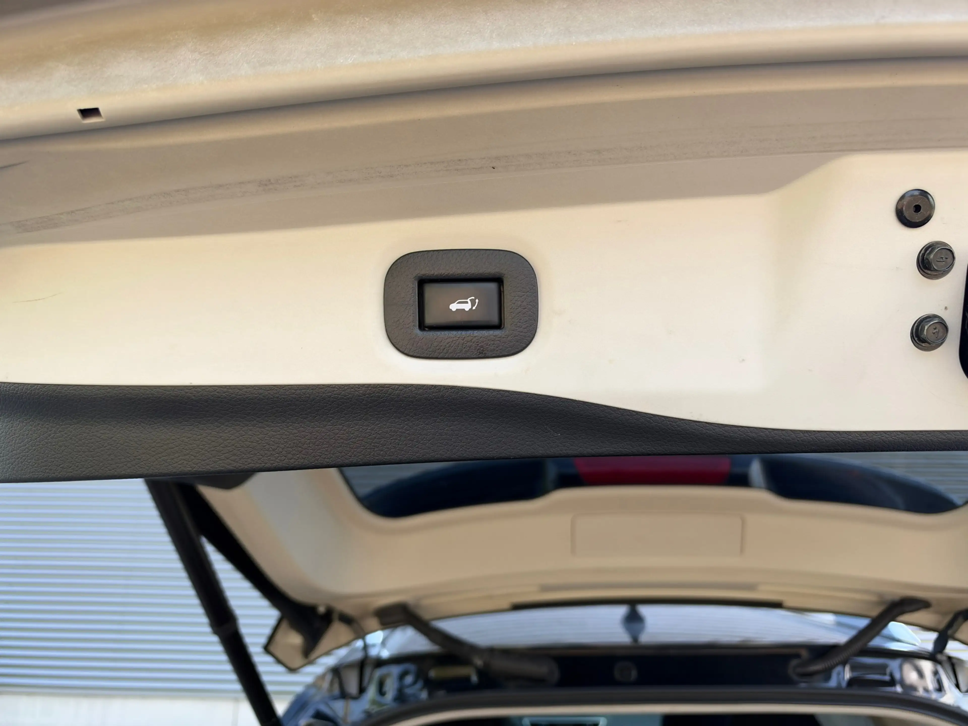 Nissan X-Trail **Nissan X-Trail 1.6 dCi Business 7-persoons | Aut — photo 13