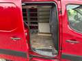 Peugeot Partner 1.6 HDI L1 Komfort*93.000KM*AHK*TÜV/AU 06-2027 Rood - thumbnail 18