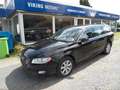 Volvo V70 D5 Kombi Kinetic Schwarz - thumbnail 1
