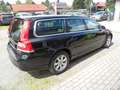 Volvo V70 D5 Kombi Kinetic Schwarz - thumbnail 5