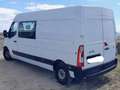Opel Movano Movano L3H2 2,3 CDTI 3,5t Weiß - thumbnail 2
