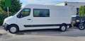 Opel Movano Movano L3H2 2,3 CDTI 3,5t Weiß - thumbnail 1
