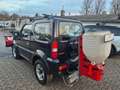 Suzuki Jimny Automatic*Schneepflug*Salzsteuer*Automatic Schwarz - thumbnail 6