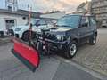 Suzuki Jimny Automatic*Schneepflug*Salzsteuer*Automatic Schwarz - thumbnail 3