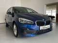 BMW 218 d Gran Tourer Aut. Advantage Blau - thumbnail 2