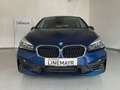 BMW 218 d Gran Tourer Aut. Advantage Blau - thumbnail 3