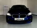 BMW 218 d Gran Tourer Aut. Advantage Blau - thumbnail 37