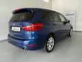 BMW 218 d Gran Tourer Aut. Advantage Blau - thumbnail 11