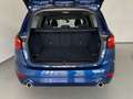 BMW 218 d Gran Tourer Aut. Advantage Blau - thumbnail 9